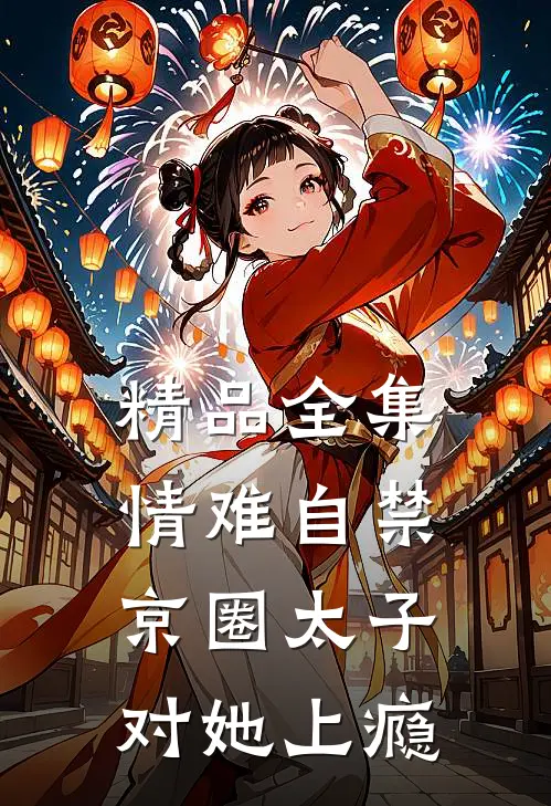 精品全集情难自禁，京圈太子对她上瘾