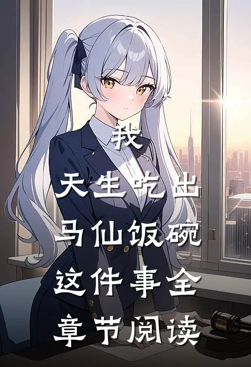 我，天生吃出马仙饭碗这件事全章节阅读