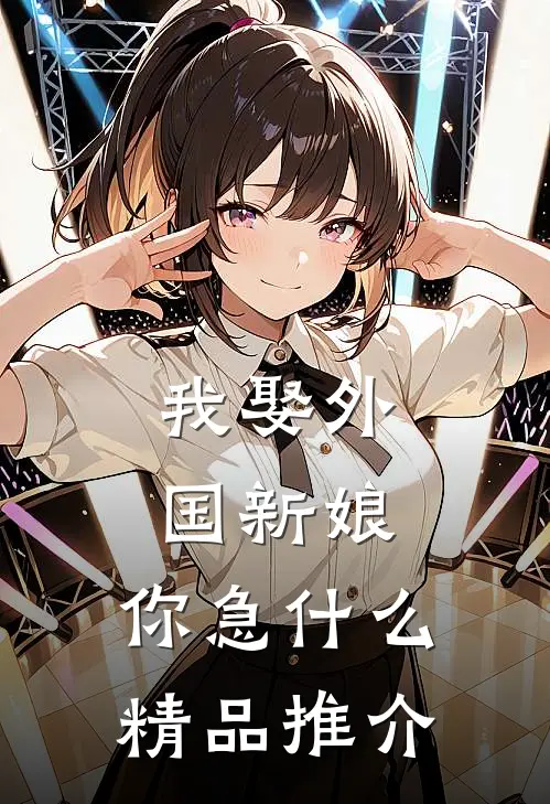 我娶外国新娘，你急什么精品推介
