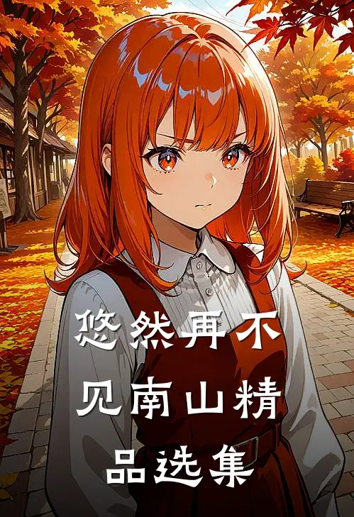 悠然再不见南山精品选集