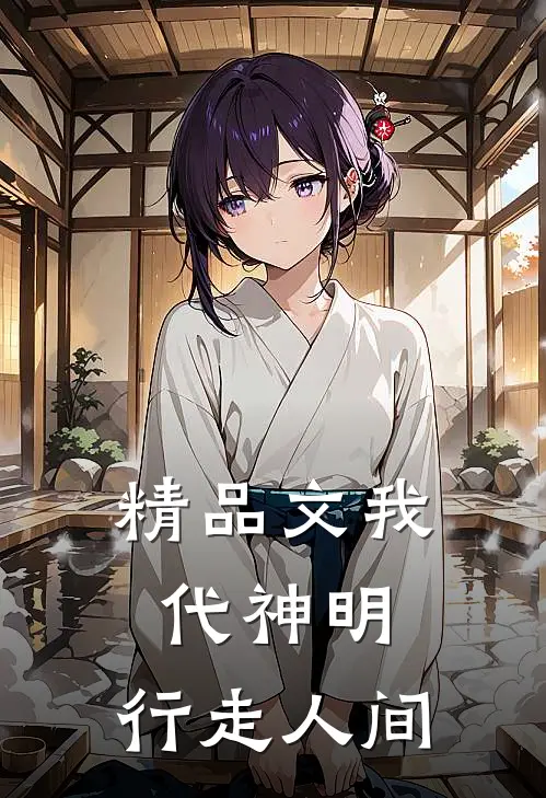 精品文我代神明，行走人间