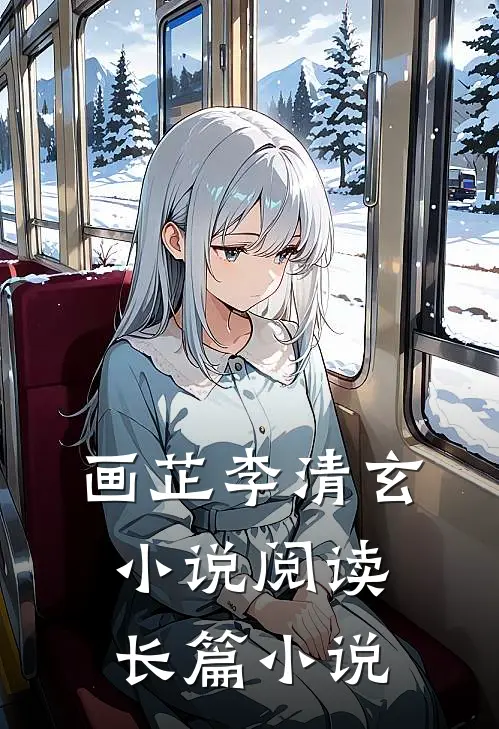 画芷李清玄小说阅读长篇小说