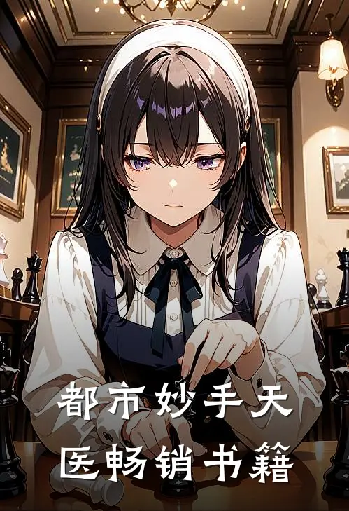 都市妙手天医畅销书籍