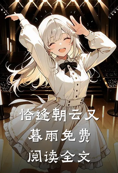 恰逢朝云又暮雨免费阅读全文