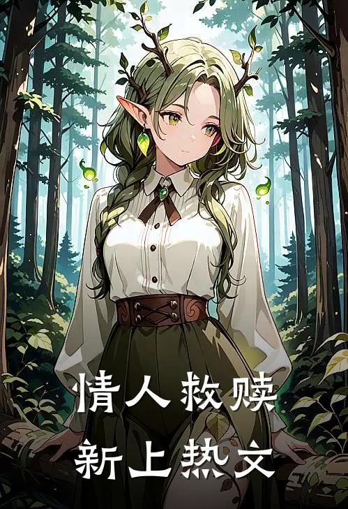 情人救赎新上热文