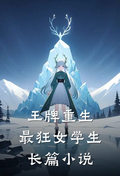 王牌重生:最狂女学生长篇小说