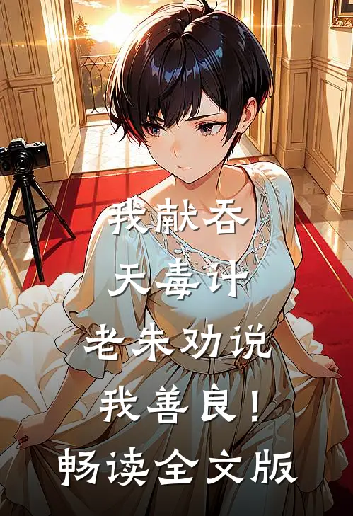 我献吞天毒计，老朱劝说我善良！畅读全文版