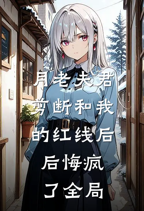 月老夫君剪断和我的红线后，后悔疯了全局