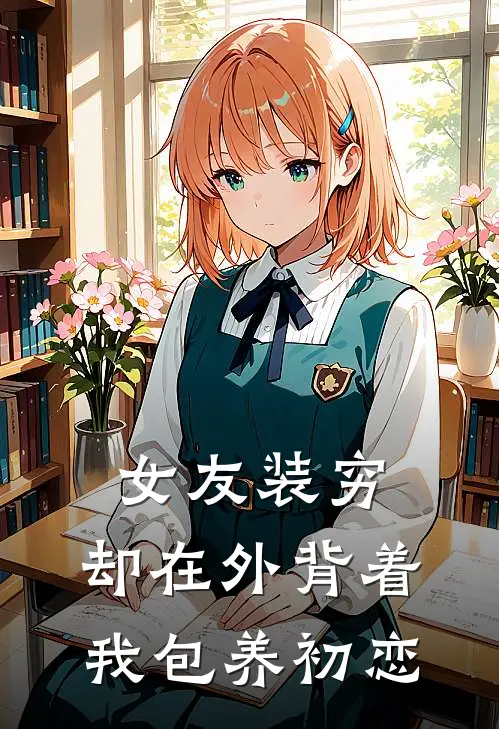 女友装穷，却在外背着我包养初恋