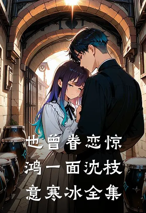也曾眷恋惊鸿一面沈枝意寒冰 全集