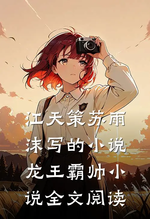 江天策苏雨沫写的小说龙王霸帅小说全文阅读