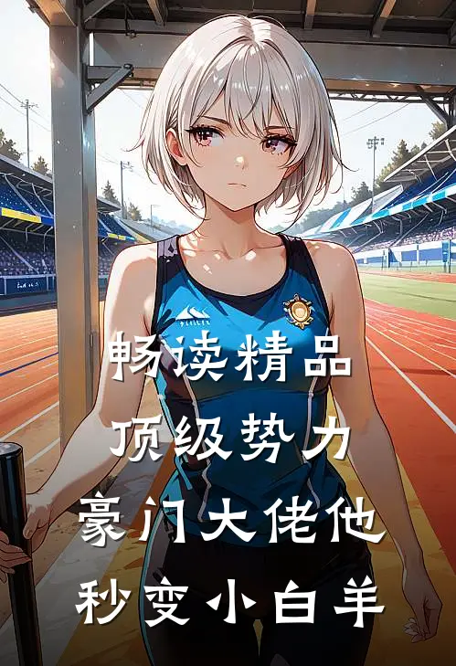 畅读精品顶级势力，豪门大佬他秒变小白羊