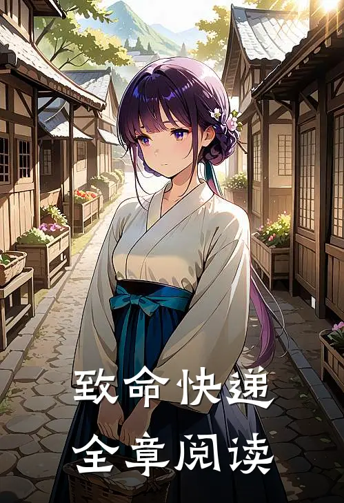 致命快递全章阅读