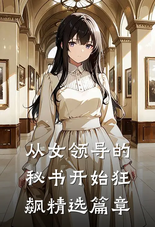 从女领导的秘书开始狂飙精选篇章