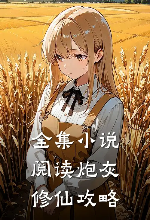 全集小说阅读炮灰修仙攻略