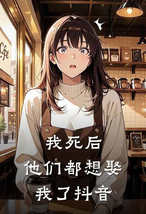 我死后，他们都想娶我了抖音