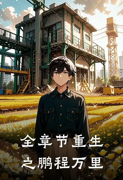 全章节重生之鹏程万里