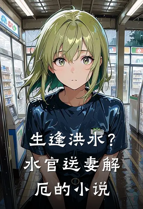 生逢洪水？水官送妻解厄的小说