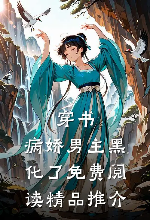 穿书:病娇男主黑化了免费阅读精品推介