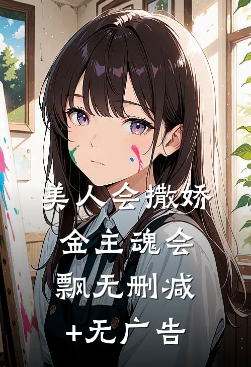 美人会撒娇，金主魂会飘无删减+无广告