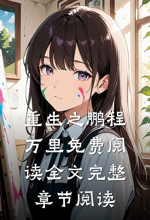 重生之鹏程万里免费阅读全文完整章节阅读