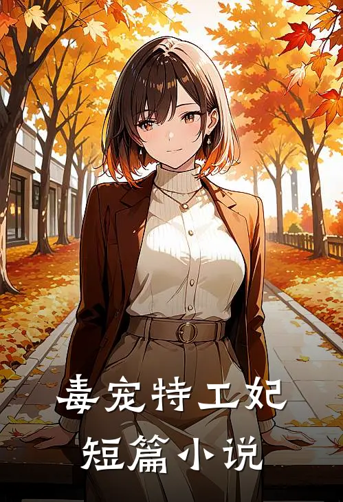 毒宠特工妃短篇小说