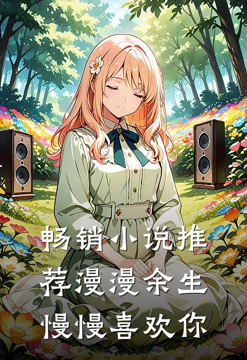 畅销推荐漫漫余生,慢慢喜欢你在线阅读