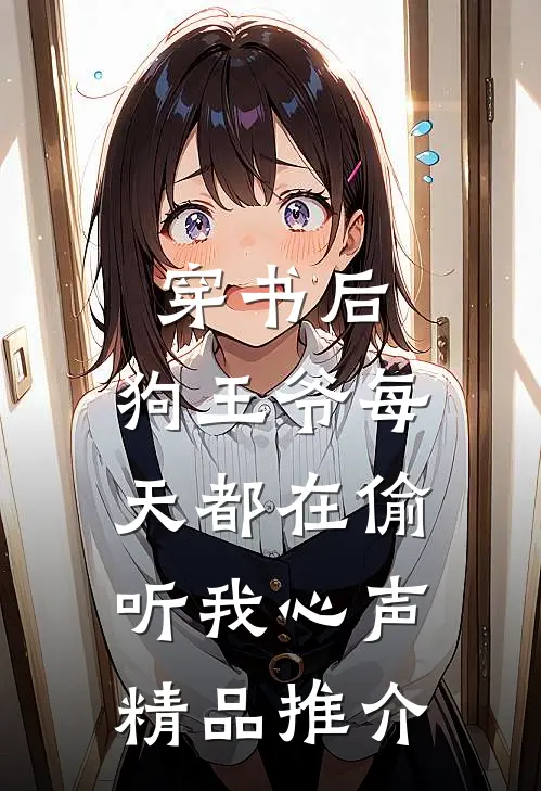 穿书后，狗王爷每天都在偷听我心声精品推介
