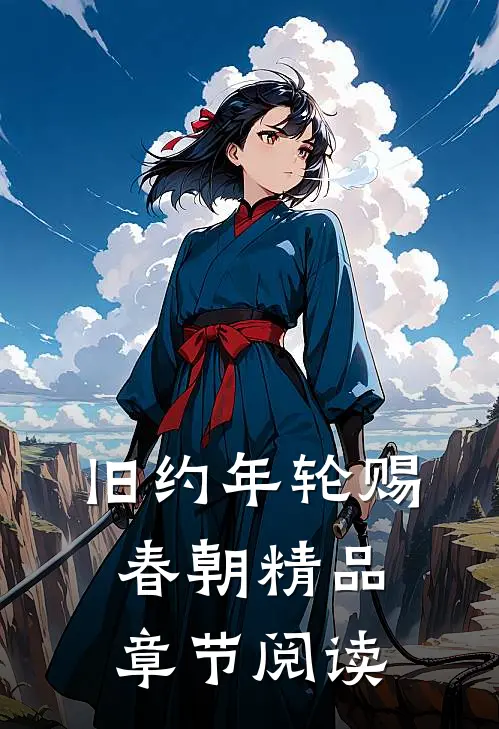旧约年轮赐春朝精品章节阅读