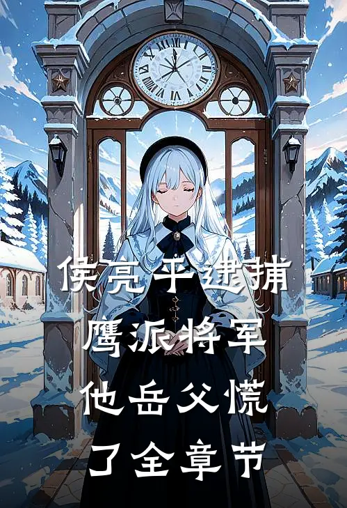 侯亮平逮捕鹰派将军，他岳父慌了全章节