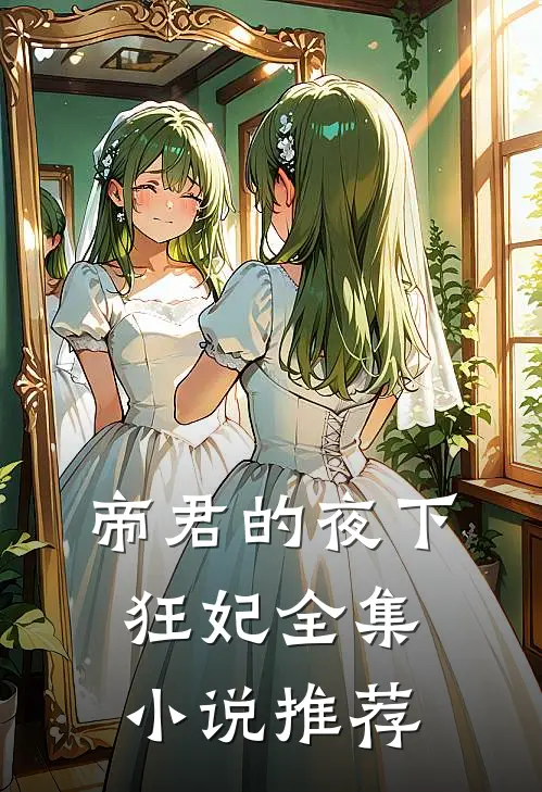 帝君的夜下狂妃全集小说推荐