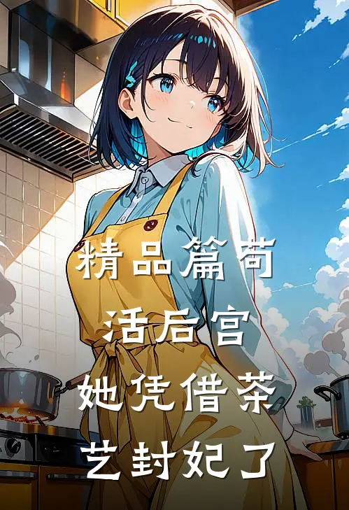 精品篇苟活后宫：她凭借茶艺封妃了