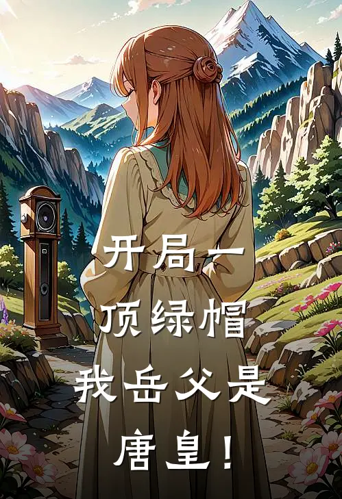 开局一顶绿帽：我岳父是唐皇！