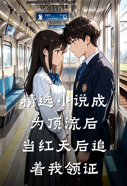精选小说成为顶流后，当红天后追着我领证
