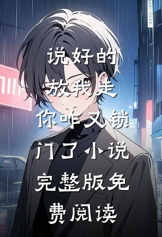 说好的放我走，你咋又锁门了小说完整版免费阅读