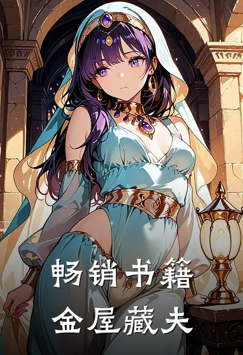 畅销书籍金屋藏夫