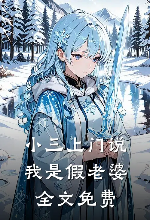 小三上门说我是假老婆全文免费