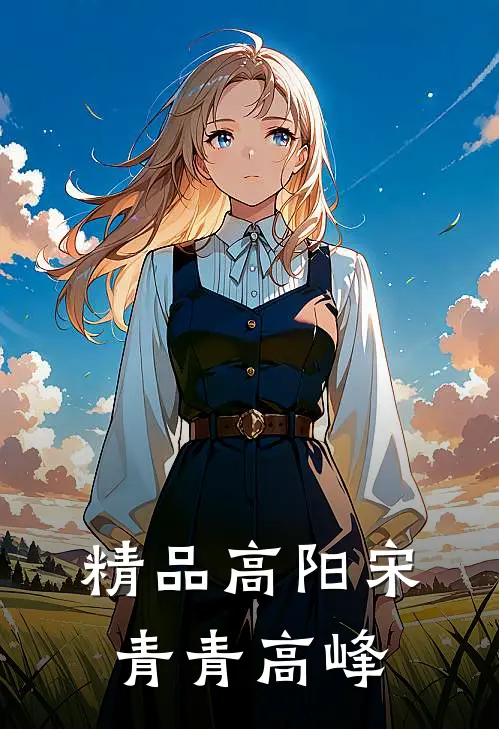 精品高阳宋青青高峰