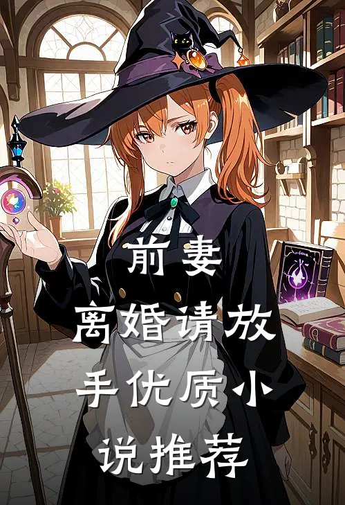 前妻，离婚请放手优质小说推荐