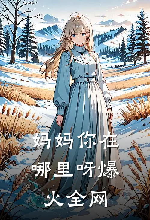 妈妈你在哪里呀爆火全网