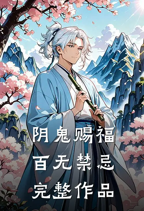阴鬼赐福，百无禁忌完整作品