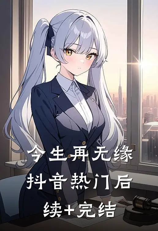 今生再无缘抖音热门后续+完结