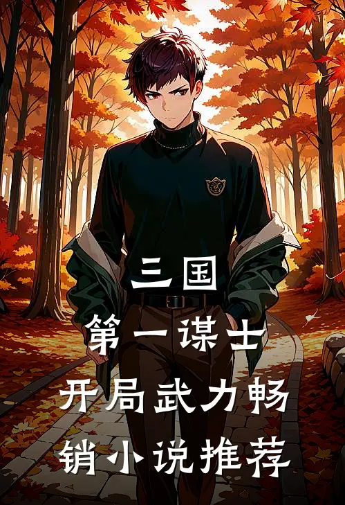 三国：第一谋士，开局武力畅销小说推荐