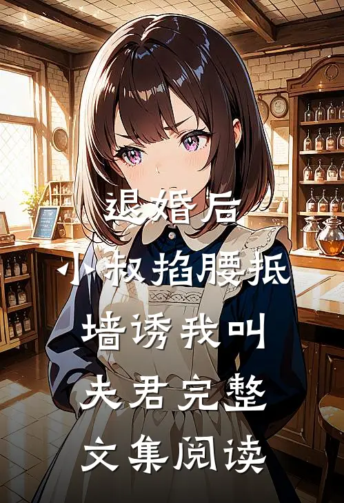 退婚后，小叔掐腰抵墙诱我叫夫君完整文集阅读