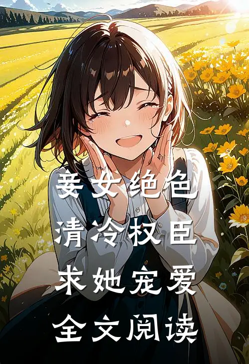妾女绝色：清冷权臣求她宠爱全文阅读