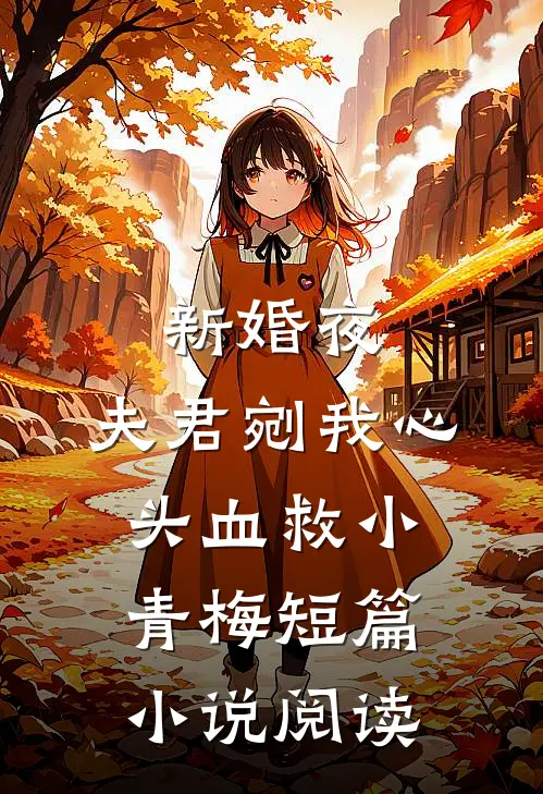 新婚夜，夫君剜我心头血救小青梅短篇小说阅读