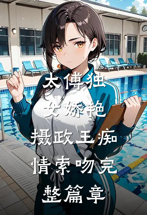 太傅独女娇艳，摄政王痴情索吻完整篇章