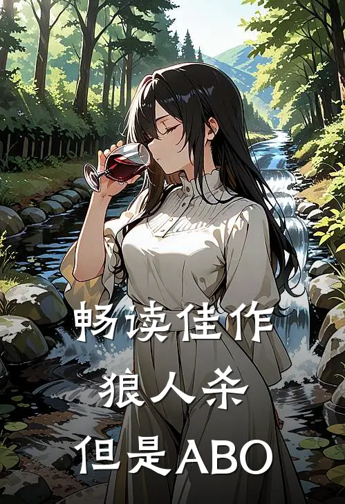 畅读佳作狼人杀，但是ABO