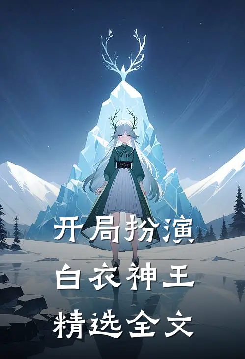 开局扮演白衣神王精选全文