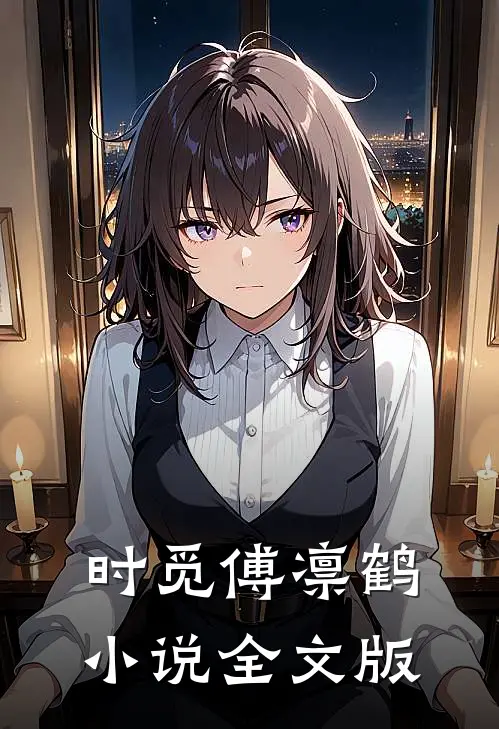 时觅傅凛鹤小说全文版
